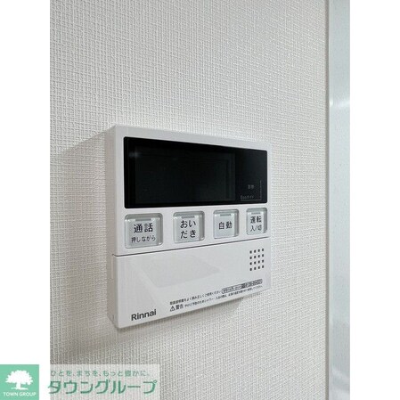 グランカーサ西葛西の物件内観写真